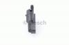BOSCH 0281006287 Датчик, давление выхлопных газов