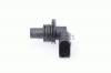 BOSCH 0986280420 Датчик импульсов; Датчик, импульс зажигания; Датчик частоты вращения, управление двигателем; Датчик, положение распределительного вала
