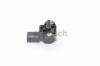BOSCH 0261230193 Датчик, давление наддува; Датчик, давление наддува; Датчик, давление во впускном газопроводе