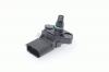 BOSCH 0 261 230 208 Датчик, давление наддува; Датчик, температура впускаемого воздуха; Датчик, давление наддува; Датчик, давление во впускном газопроводе