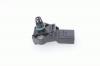 BOSCH 0261230208 Датчик, давление наддува; Датчик, температура впускаемого воздуха; Датчик, давление наддува; Датчик, давление во впускном газопроводе