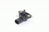 BOSCH 0 261 230 250 Датчик, давление наддува; Датчик, давление наддува; Датчик, давление во впускном газопроводе