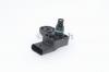 BOSCH 0 261 230 252 Датчик, давление наддува; Датчик, давление наддува