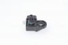 BOSCH 0261230252 Датчик, давление наддува; Датчик, давление наддува
