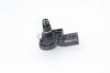 BOSCH 0261230252 Датчик, давление наддува; Датчик, давление наддува