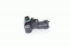 BOSCH 0261230262 Датчик, давление наддува; Датчик, давление наддува