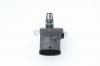 BOSCH 0261230295 Датчик, давление наддува; Датчик, температура впускаемого воздуха; Датчик, давление наддува
