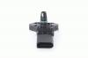 BOSCH 0281002976 Датчик, давление наддува; Датчик, давление наддува