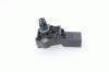 BOSCH 0281002976 Датчик, давление наддува; Датчик, давление наддува