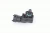 BOSCH 0281006028 Датчик, давление наддува; Датчик, давление наддува; Датчик, давление во впускном газопроводе