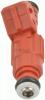 BOSCH 0280155759 Клапанная форсунка