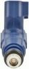 BOSCH 0280156300 Клапанная форсунка