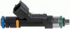 BOSCH 0280158103 Клапанная форсунка