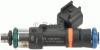 BOSCH 0280158117 Клапанная форсунка