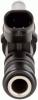 BOSCH 0280158142 Клапанная форсунка