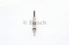 BOSCH 0250202023 Свеча накаливания