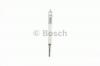 BOSCH 0250202125 Свеча накаливания