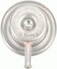 BOSCH 0 280 160 597 Регулятор давления подачи топлива