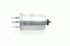 BOSCH 0450906508 ТОПЛИВНЫЙ ФИЛЬТР