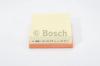 BOSCH 1457433075 Воздушный фильтр