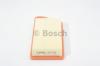 BOSCH 1457433076 Воздушный фильтр