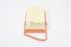 BOSCH 1457433076 Воздушный фильтр