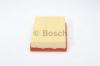 BOSCH 1457433096 Воздушный фильтр