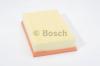 BOSCH 1457433331 Воздушный фильтр