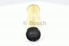 BOSCH 1457433333 Воздушный фильтр