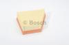 BOSCH 1457433532 Воздушный фильтр