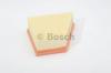 BOSCH 1457433575 Воздушный фильтр
