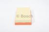 BOSCH 1457433686 Воздушный фильтр