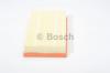 BOSCH 1457433714 Воздушный фильтр