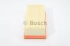 BOSCH 1987429404 Воздушный фильтр