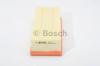 BOSCH 1987429404 Воздушный фильтр