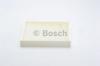 BOSCH 1987432004 Фильтр салона OPEL ASTRA J/INSIGNIA 09-