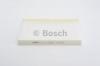 BOSCH 1987432012 Фильтр, воздух во внутренном пространстве