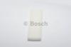 BOSCH 1987432028 Фильтр, воздух во внутренном пространстве