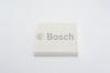 BOSCH 1987432055 Фильтр, воздух во внутренном пространстве