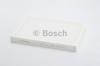 BOSCH 1987432071 Фильтр, воздух во внутренном пространстве