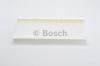 BOSCH 1987432076 Фильтр, воздух во внутренном пространстве