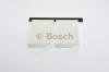 BOSCH 1987432078 Фильтр, воздух во внутренном пространстве