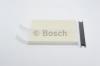 BOSCH 1987432078 Фильтр, воздух во внутренном пространстве