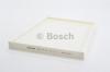BOSCH 1987432081 Фильтр, воздух во внутренном пространстве