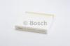 BOSCH 1987432083 Фильтр, воздух во внутренном пространстве