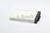 BOSCH 1987432093 Фильтр, воздух во внутренном пространстве