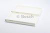 BOSCH 1987432102 Фильтр, воздух во внутренном пространстве