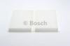 BOSCH 1987432102 Фильтр, воздух во внутренном пространстве