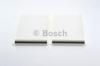 BOSCH 1987432102 Фильтр, воздух во внутренном пространстве