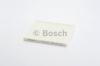 BOSCH 1987432106 Фильтр, воздух во внутренном пространстве